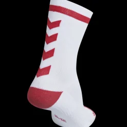 ELITE INDOOR SOCK LOW