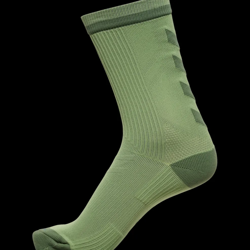 ELITE INDOOR SOCK LOW PA