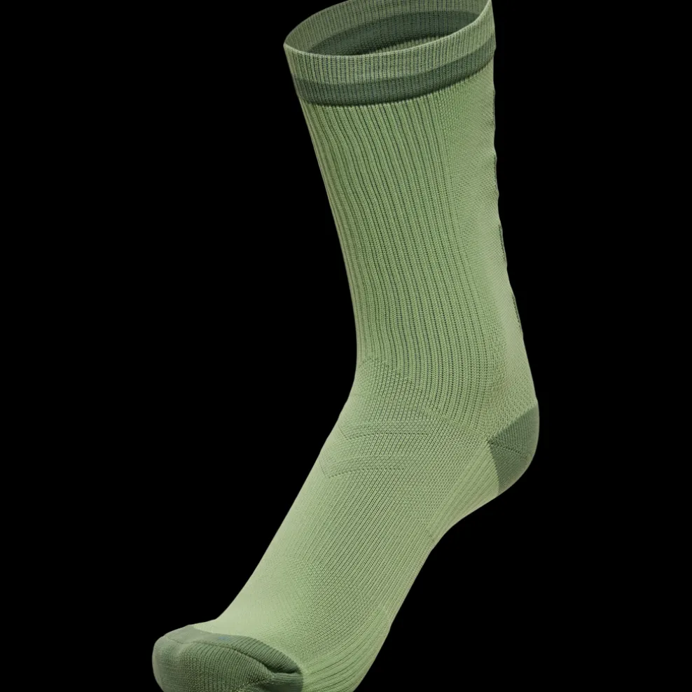 ELITE INDOOR SOCK LOW PA