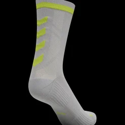 ELITE INDOOR SOCK LOW PA