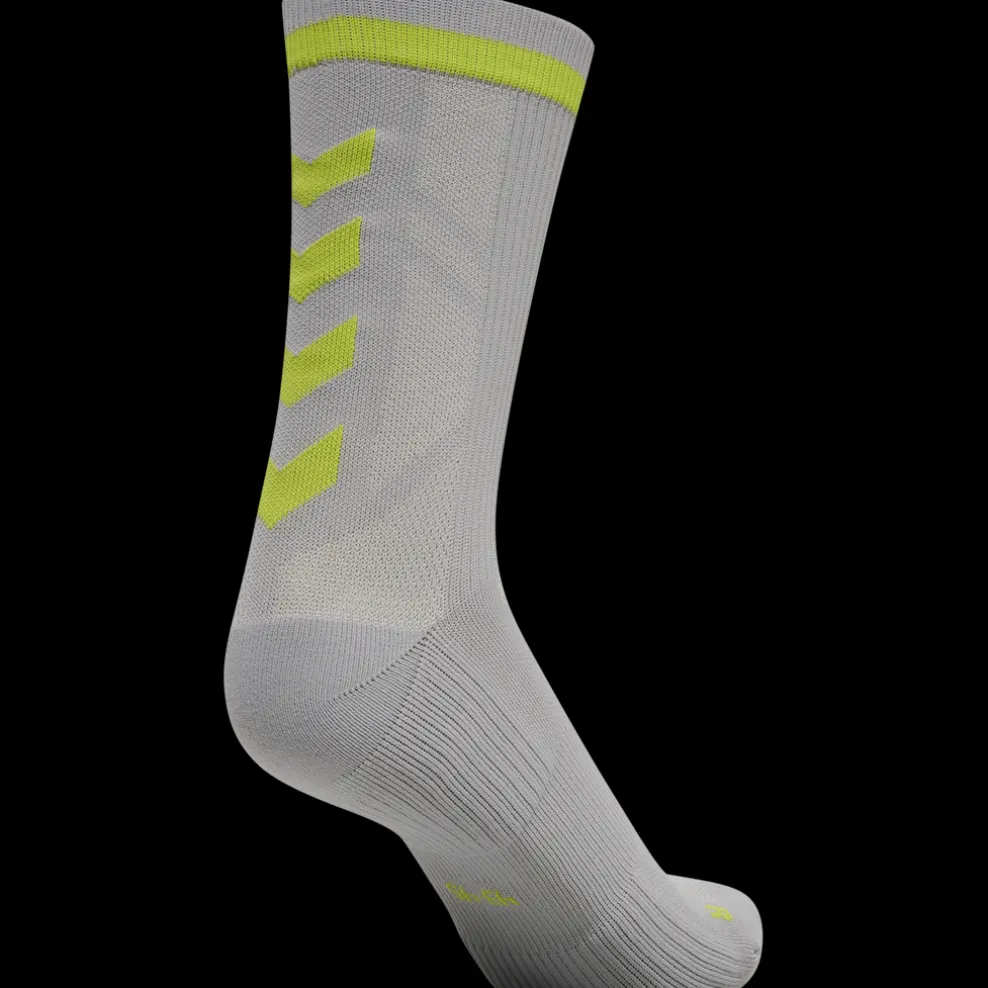 ELITE INDOOR SOCK LOW PA
