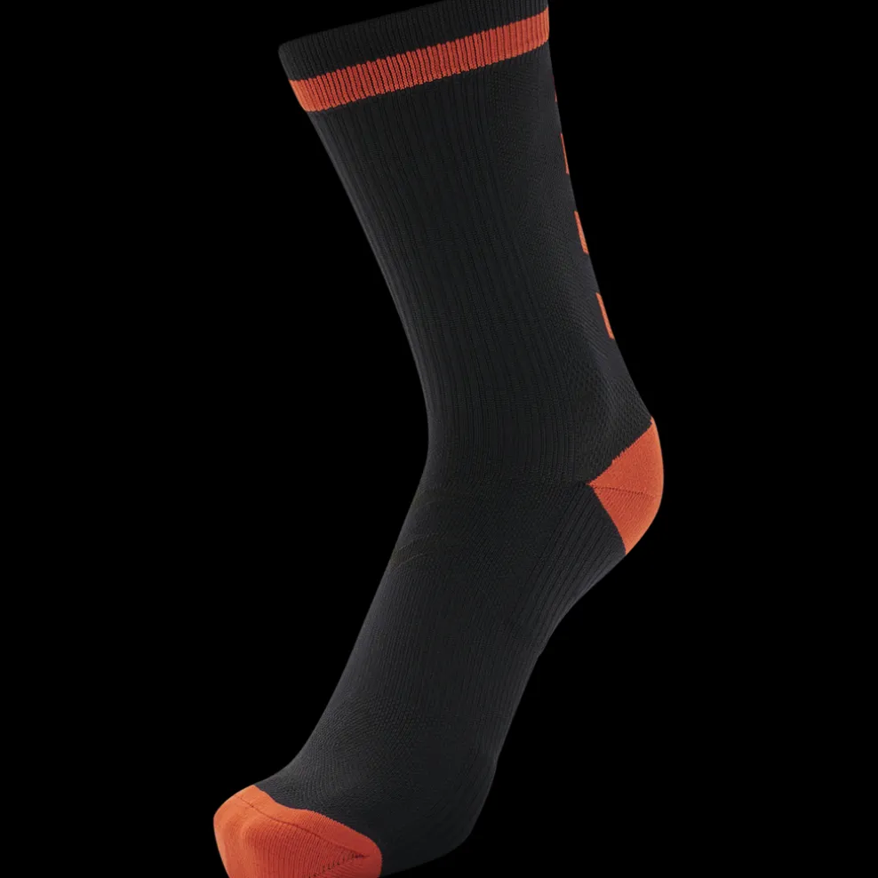 ELITE INDOOR SOCK LOW PA