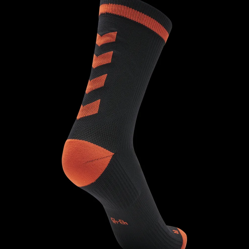 ELITE INDOOR SOCK LOW PA