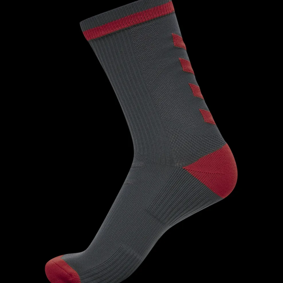 ELITE INDOOR SOCK LOW PA