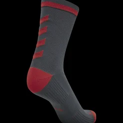 ELITE INDOOR SOCK LOW PA