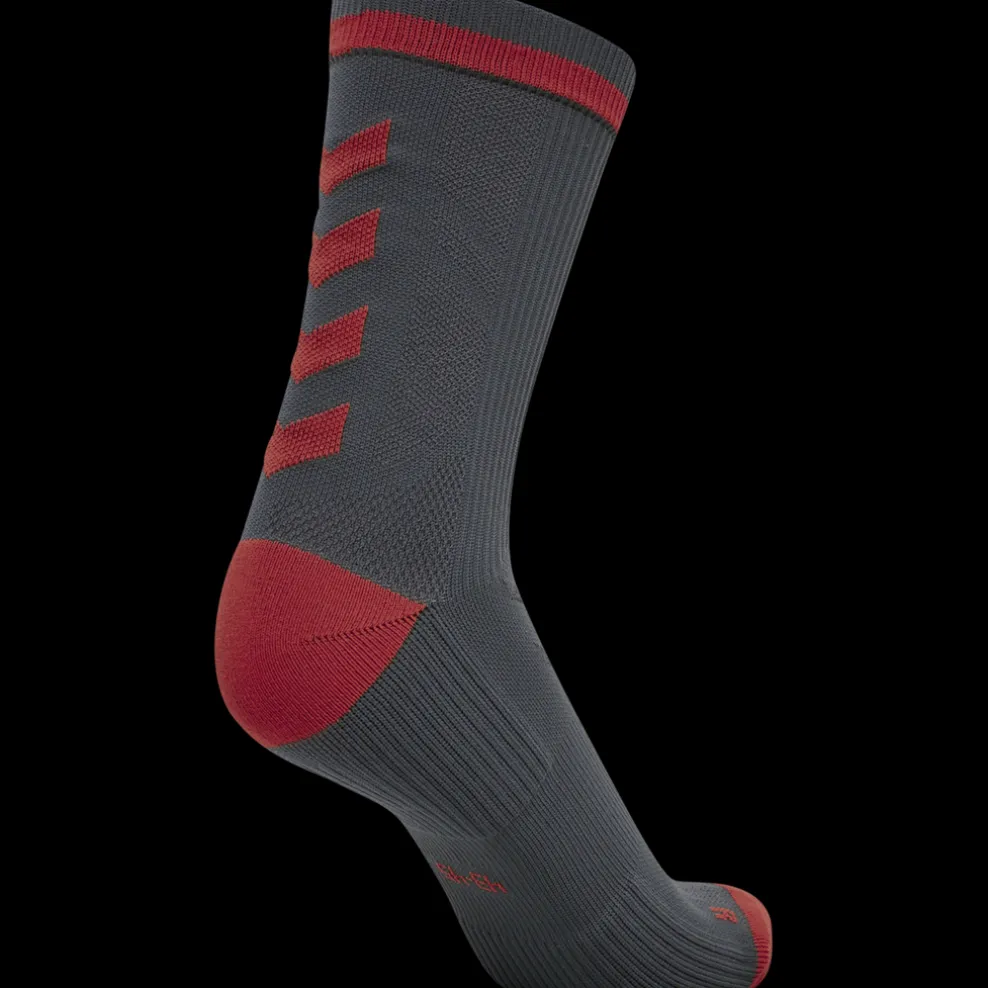 ELITE INDOOR SOCK LOW PA