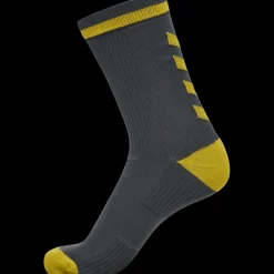 ELITE INDOOR SOCK LOW PA