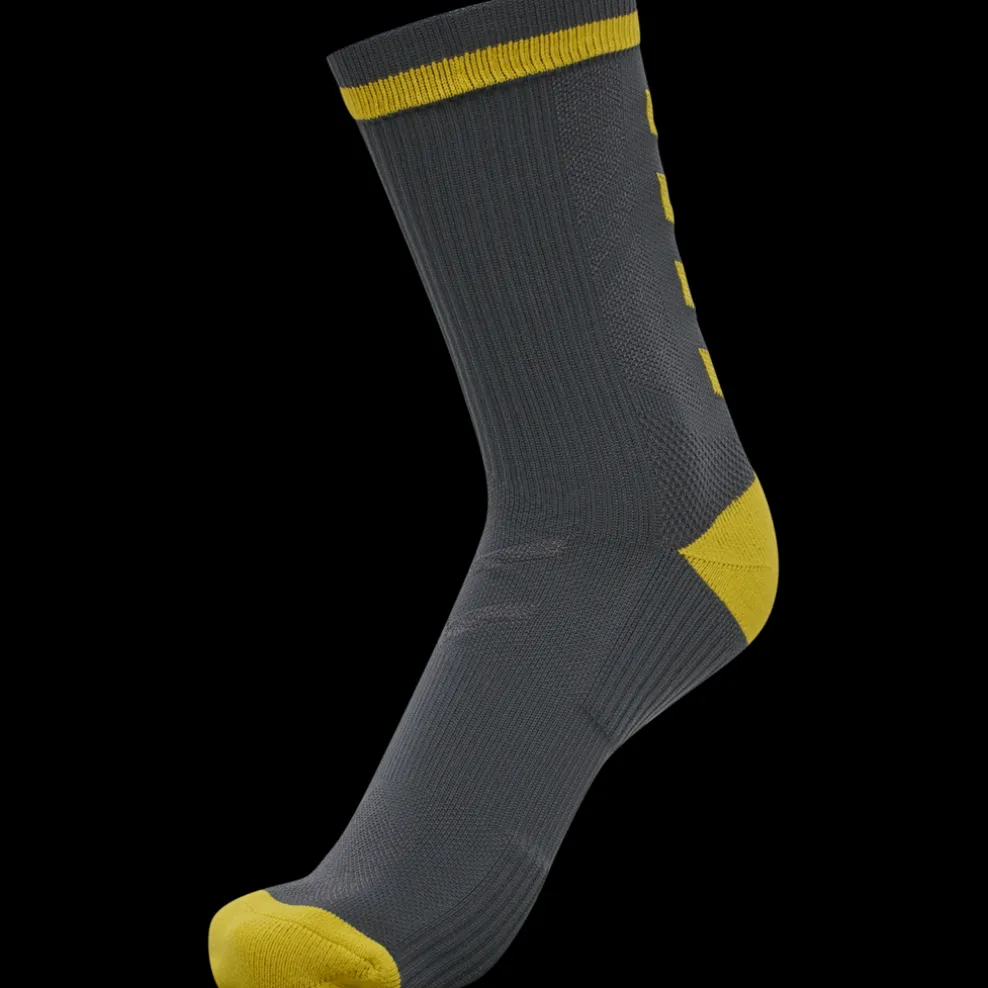 ELITE INDOOR SOCK LOW PA