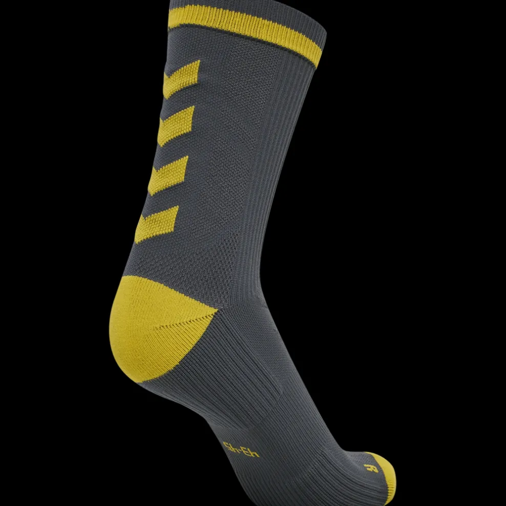 ELITE INDOOR SOCK LOW PA