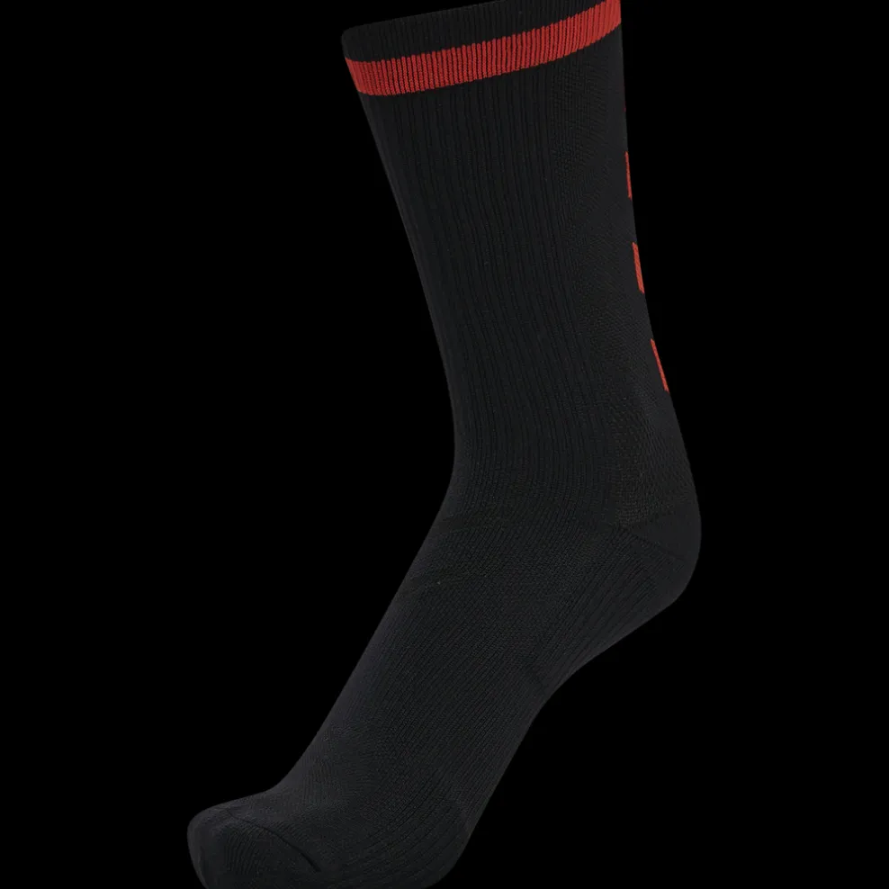ELITE INDOOR SOCK LOW PA