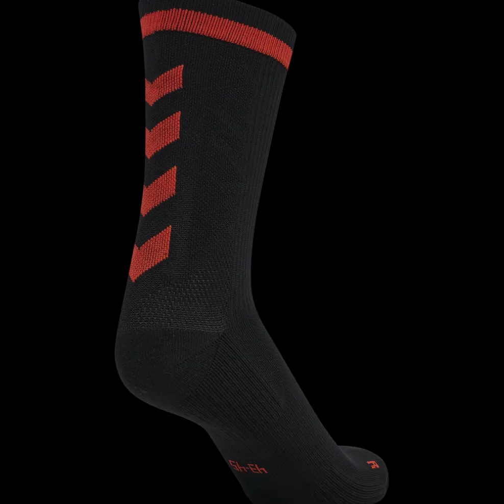 ELITE INDOOR SOCK LOW PA