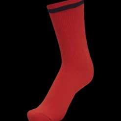 ELITE INDOOR SOCK LOW PA
