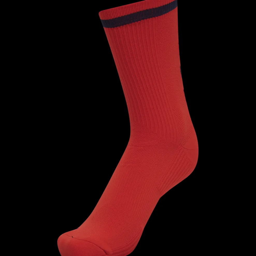 ELITE INDOOR SOCK LOW PA