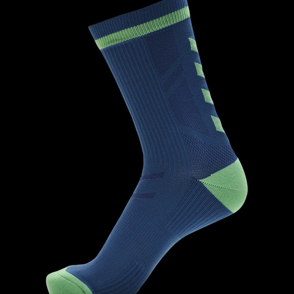 ELITE INDOOR SOCK LOW PA