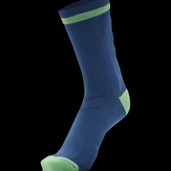 ELITE INDOOR SOCK LOW PA