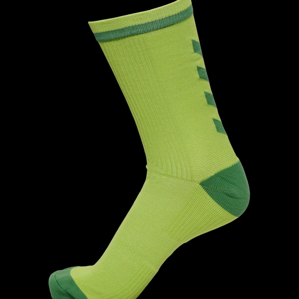 ELITE INDOOR SOCK LOW PA