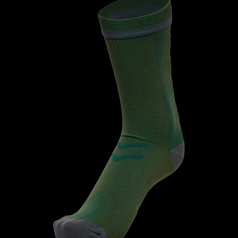 ELITE INDOOR SOCK LOW PA