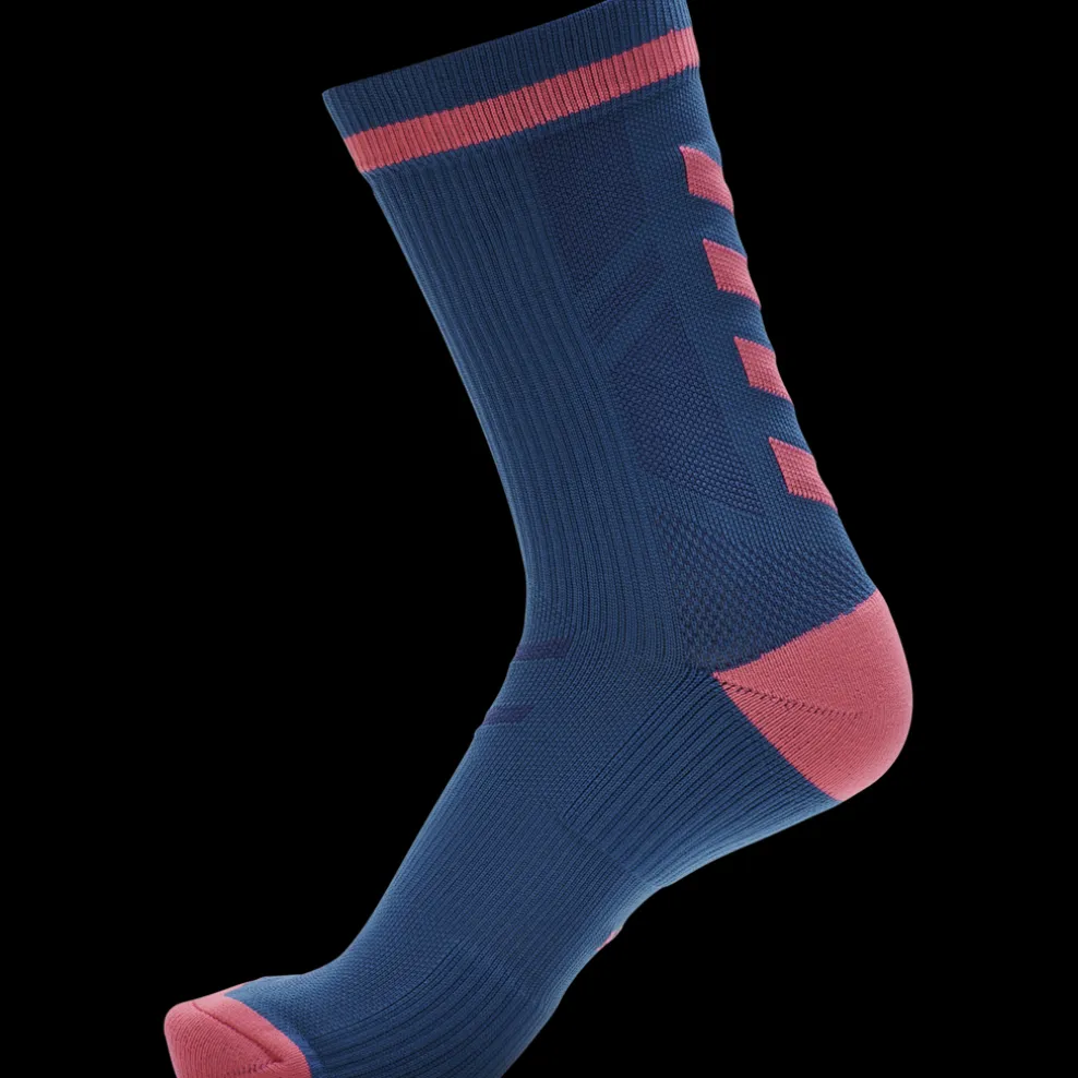 ELITE INDOOR SOCK LOW PA