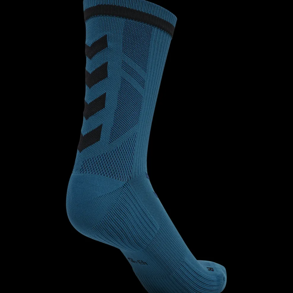 ELITE INDOOR SOCK LOW PA