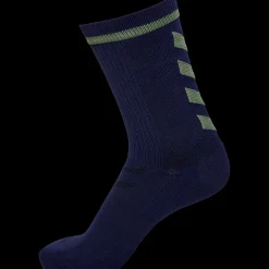 ELITE INDOOR SOCK LOW PA