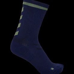 ELITE INDOOR SOCK LOW PA