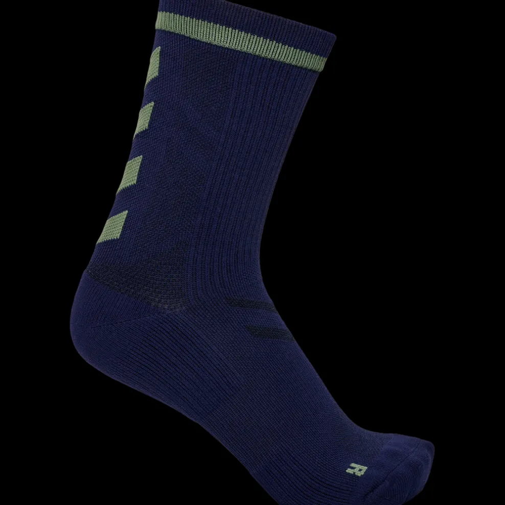 ELITE INDOOR SOCK LOW PA
