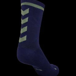ELITE INDOOR SOCK LOW PA