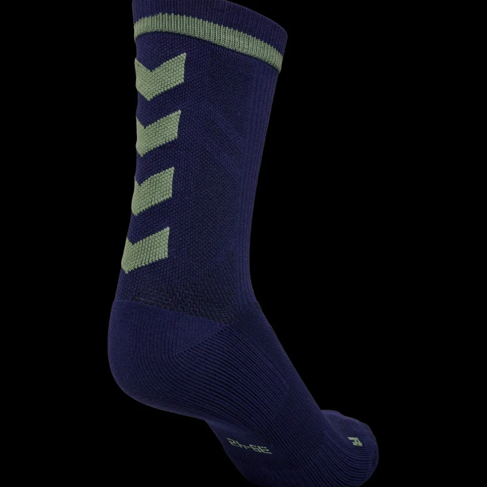 ELITE INDOOR SOCK LOW PA