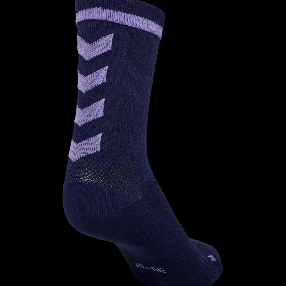 ELITE INDOOR SOCK LOW PA
