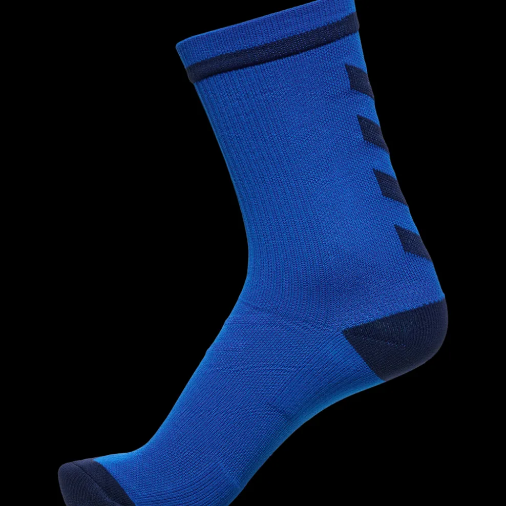 ELITE INDOOR SOCK LOW PA