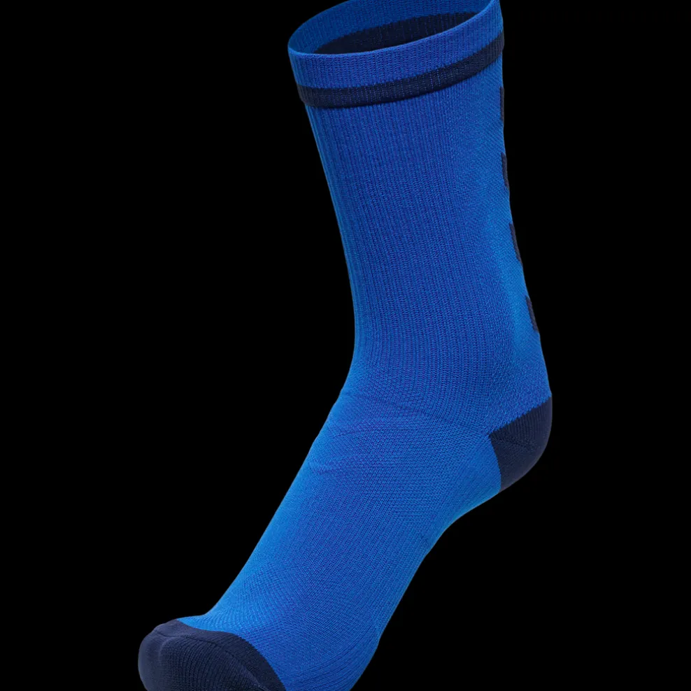 ELITE INDOOR SOCK LOW PA