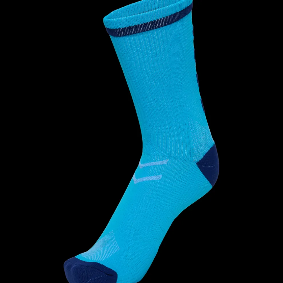 ELITE INDOOR SOCK LOW PA