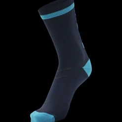 ELITE INDOOR SOCK LOW PA