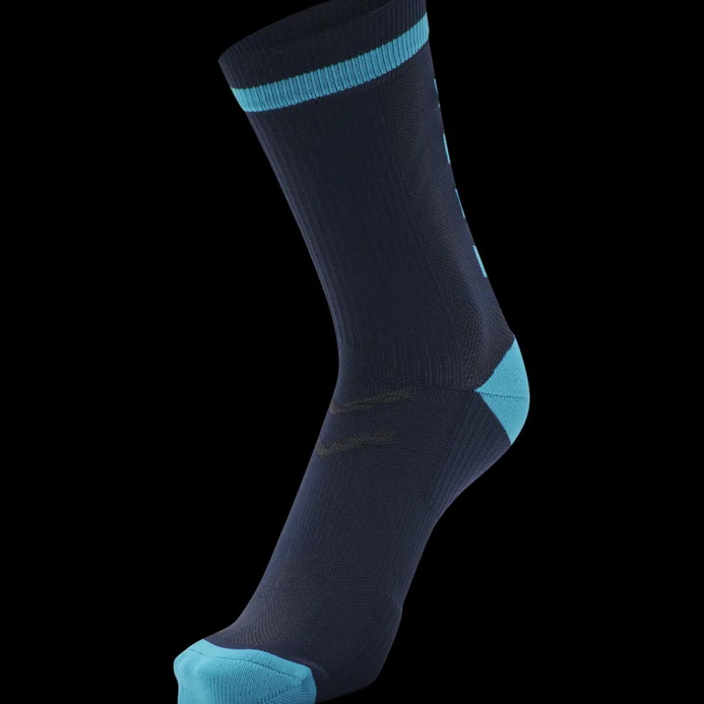 ELITE INDOOR SOCK LOW PA