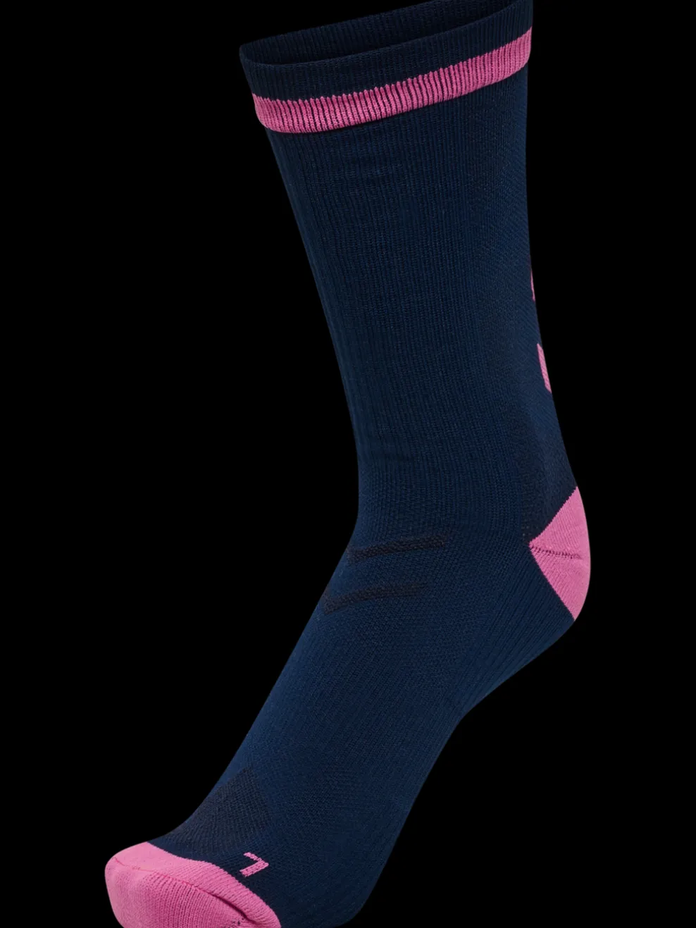ELITE INDOOR SOCK LOW PA