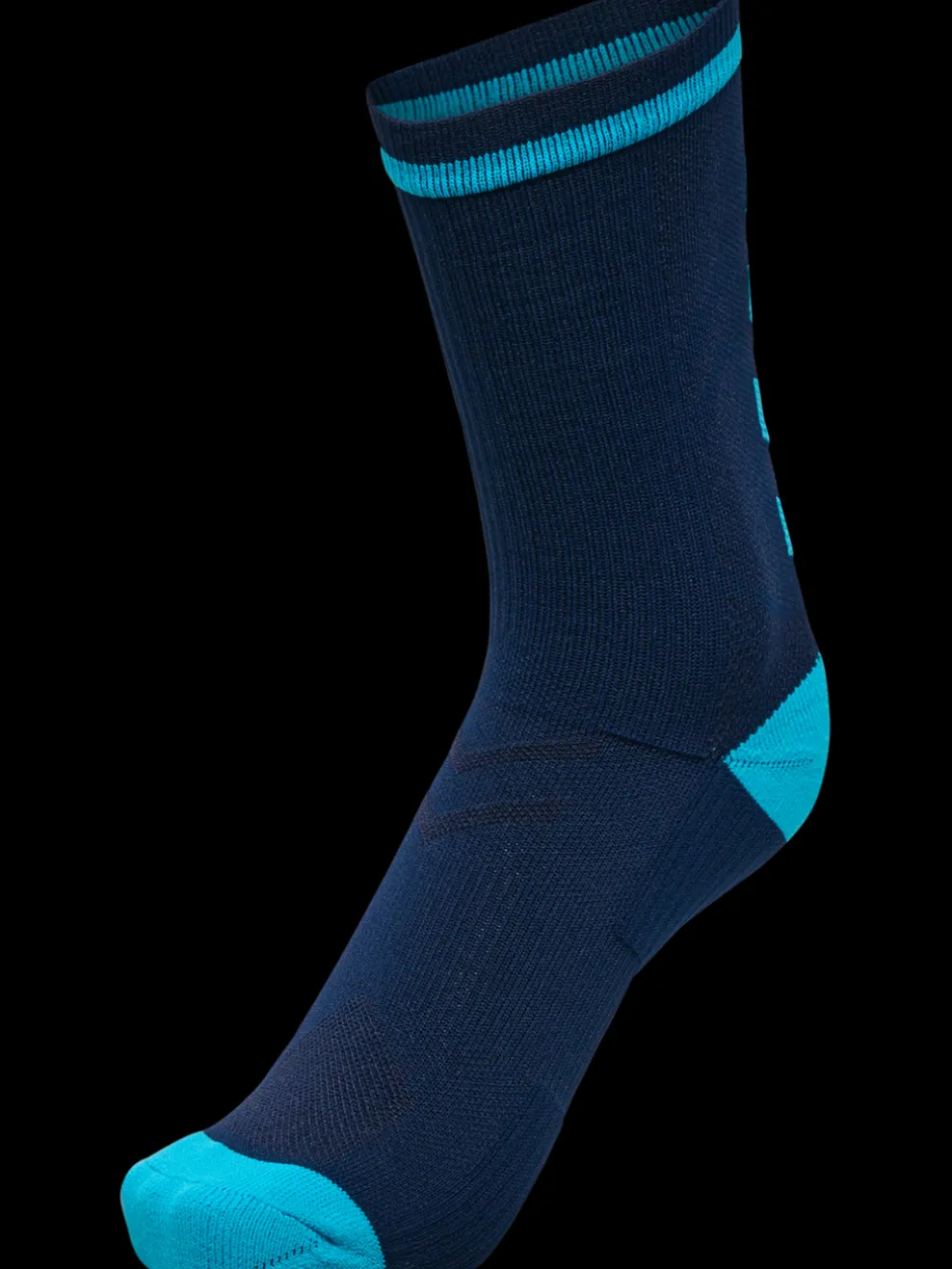 ELITE INDOOR SOCK LOW PA