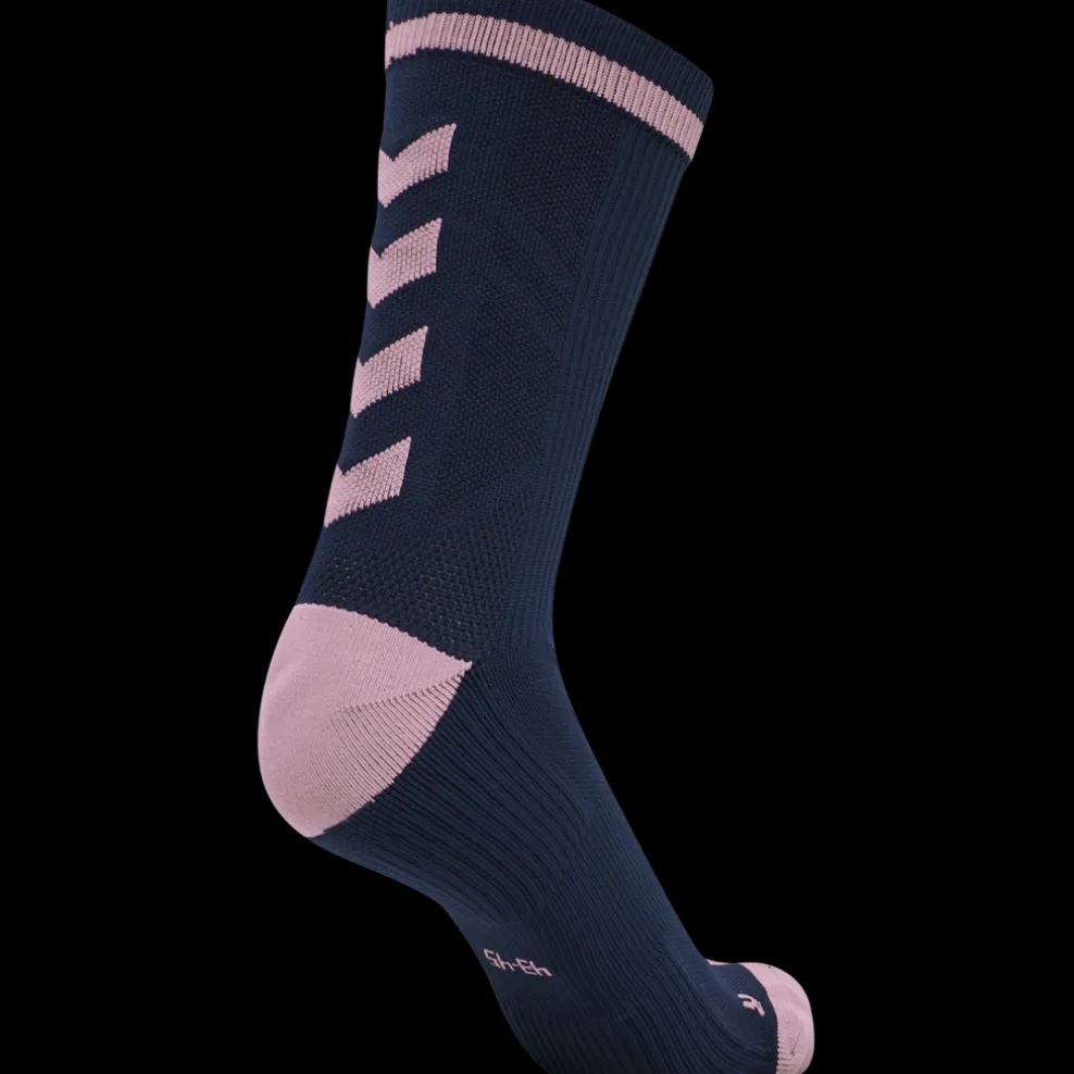 ELITE INDOOR SOCK LOW PA