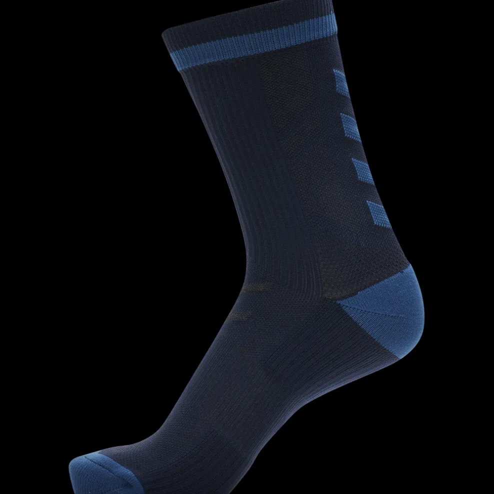 ELITE INDOOR SOCK LOW PA