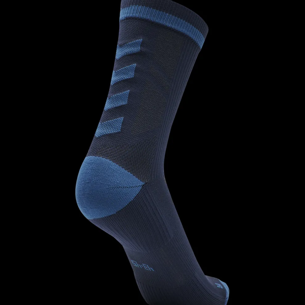ELITE INDOOR SOCK LOW PA