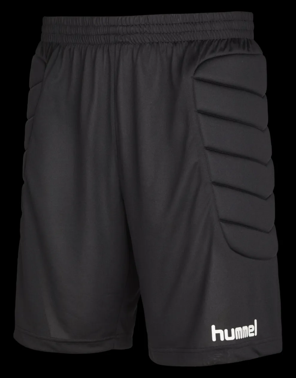 ESSENTIAL GK SHORTS W PADDING