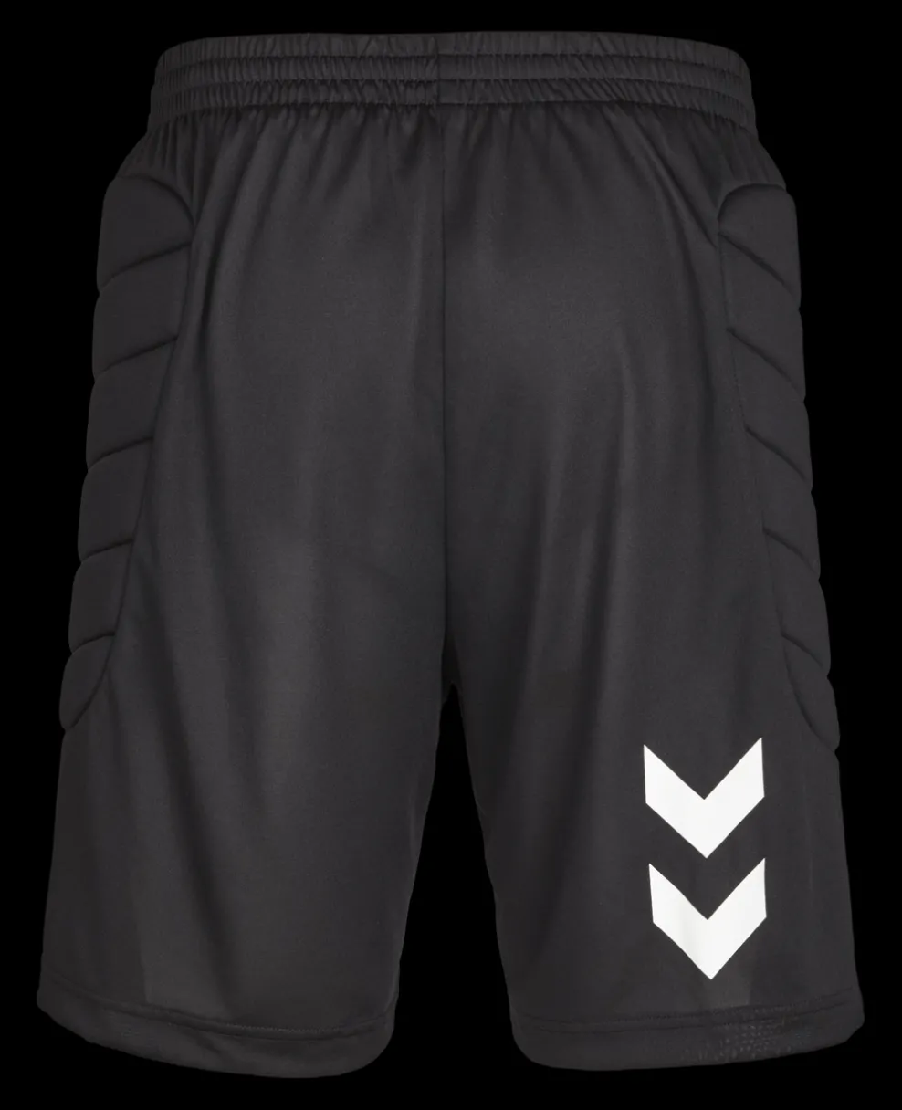 ESSENTIAL GK SHORTS W PADDING