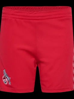 1FCK 23/24 AWAY SHORTS KIDS