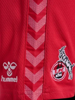 1FCK 23/24 AWAY SHORTS KIDS