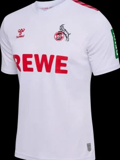 1FCK 23/24 HOME JERSEY S/S