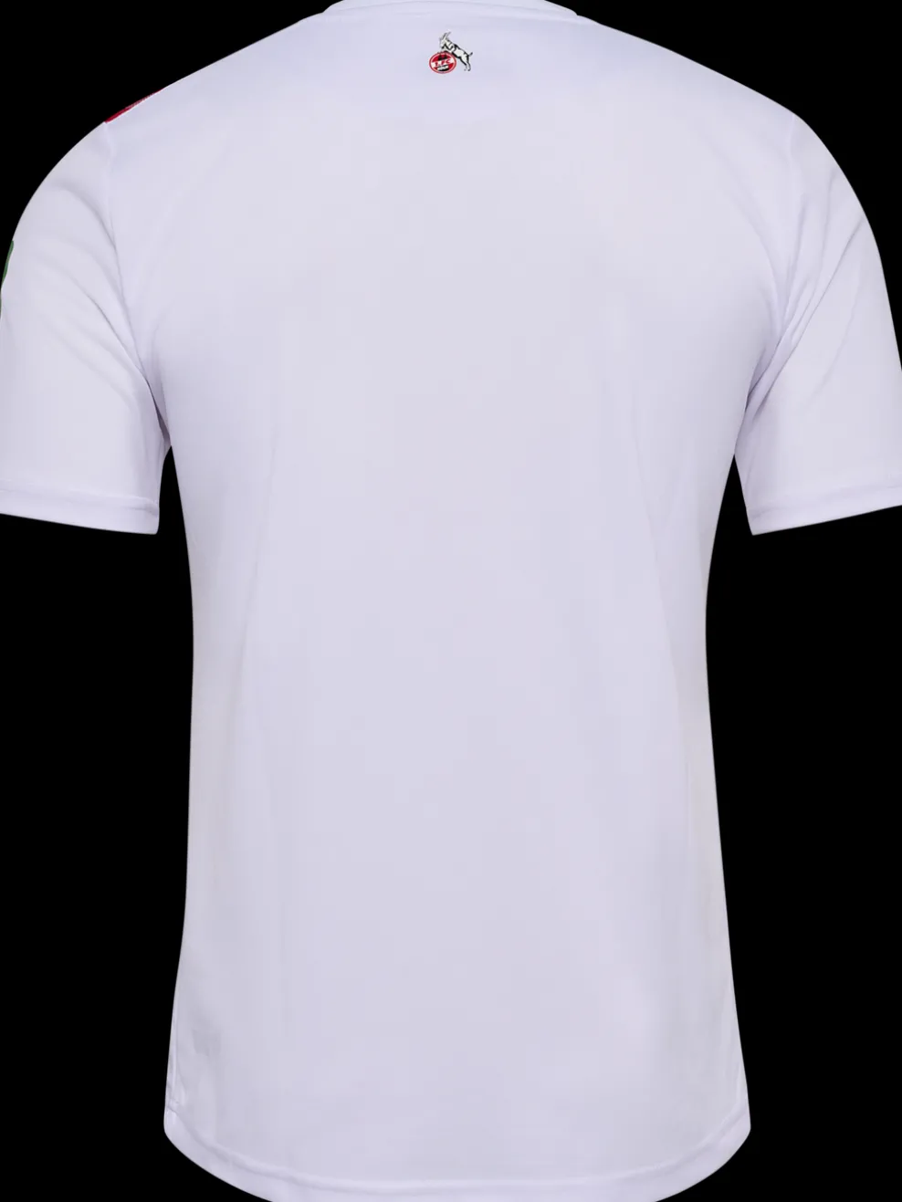 1FCK 23/24 HOME JERSEY S/S