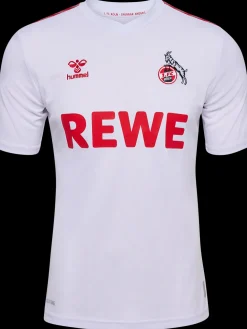 1FCK 23/24 HOME JERSEY S/S