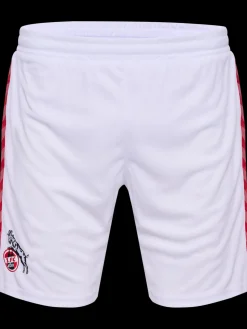 1FCK 23/24 HOME SHORTS