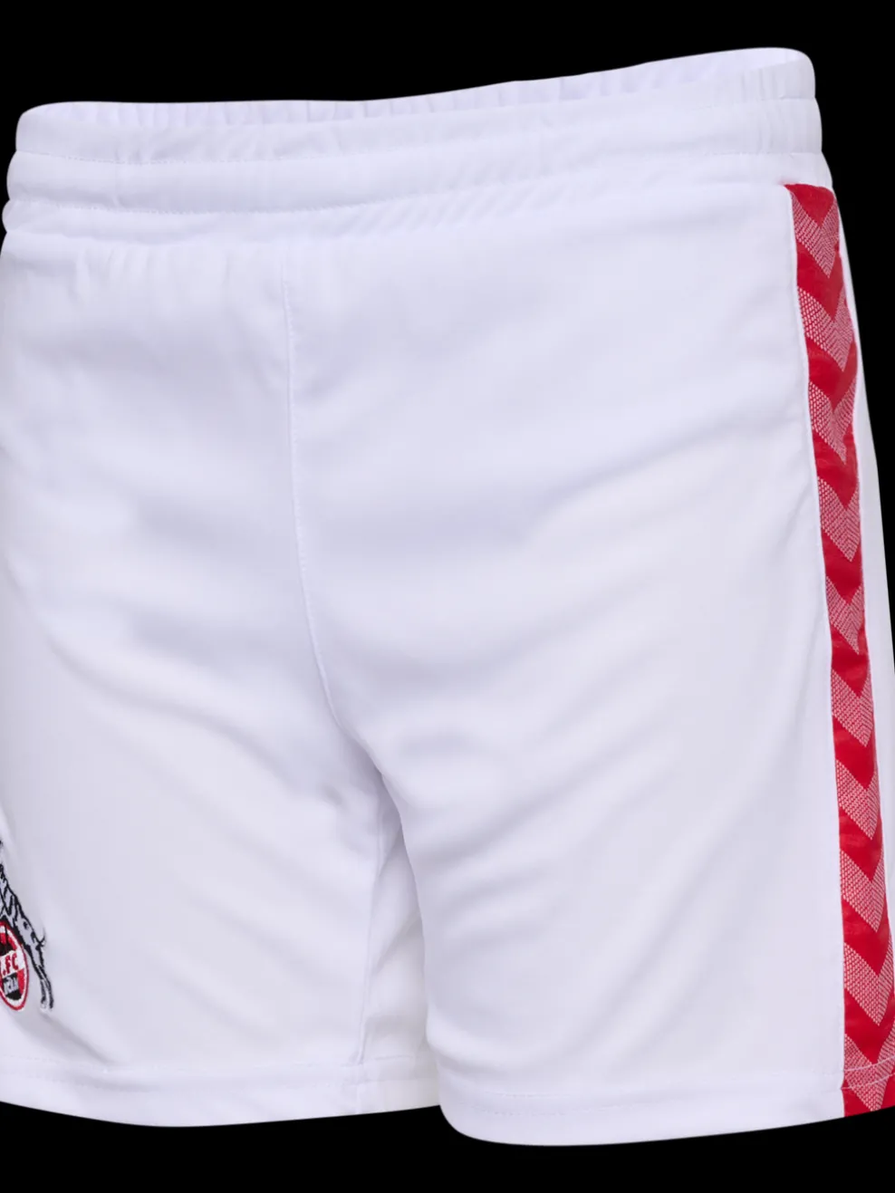 1FCK 23/24 HOME SHORTS KIDS
