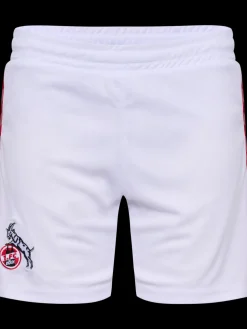 1FCK 23/24 HOME SHORTS KIDS