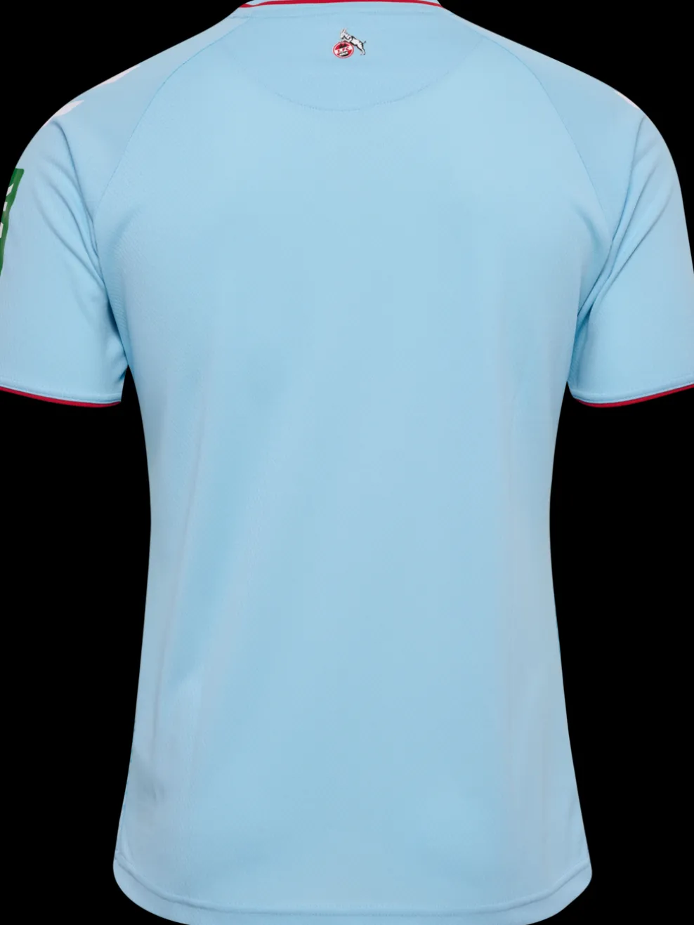 1FCK 23/24 3RD JERSEY S/S